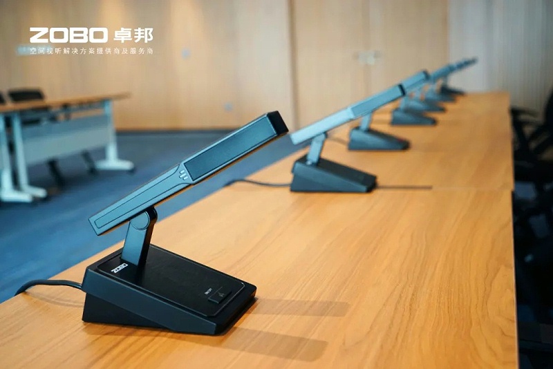 ZOBO草莓视频软件免费下载助力北京民企会客厅盛大开厅 | PRS 草莓视频污版在线观看为其打造专业音视频系统