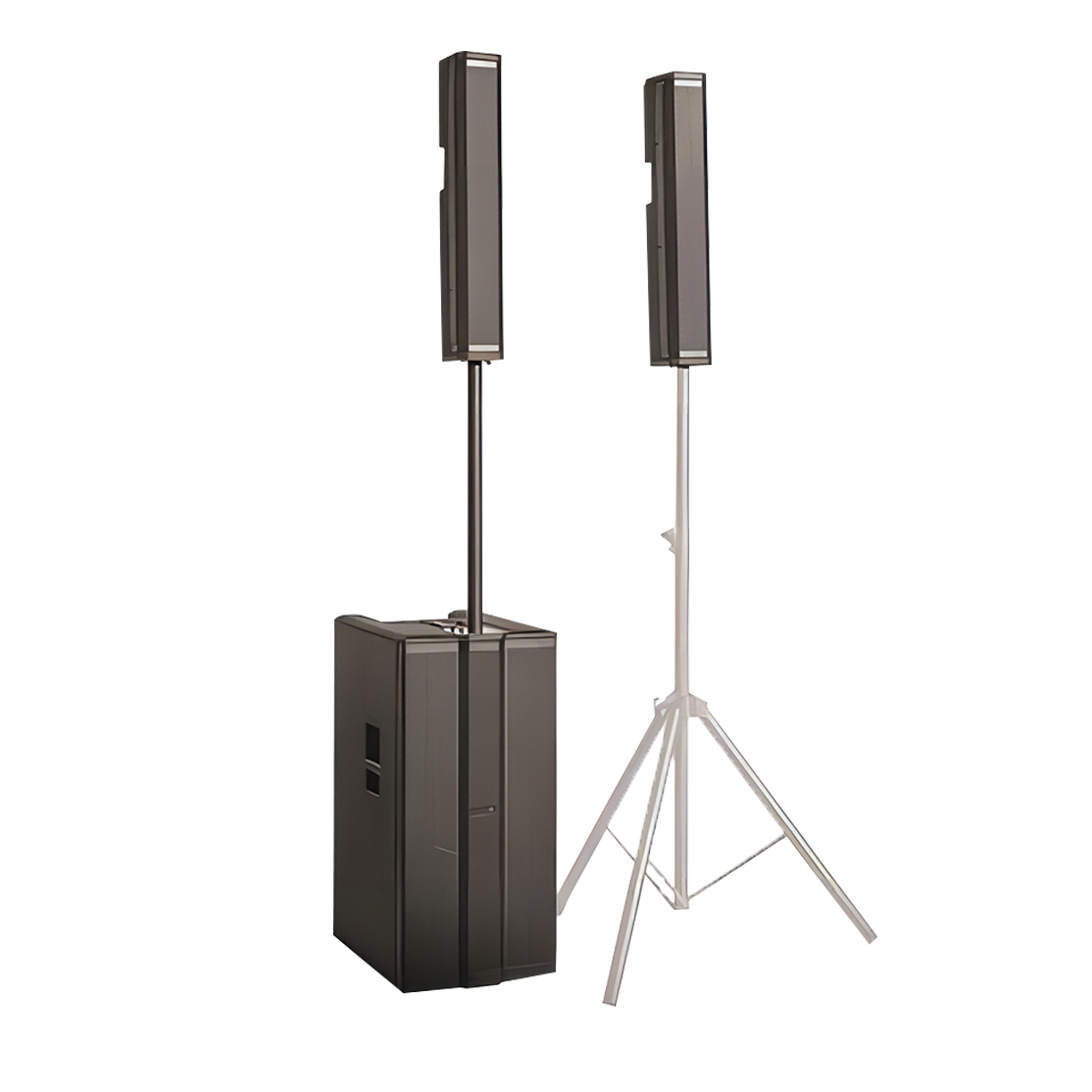 蒙特宝草莓视频污版在线观看 NETTUNO系列 NETTUNO10 有源+无源扬声器 全频+低音扬声器