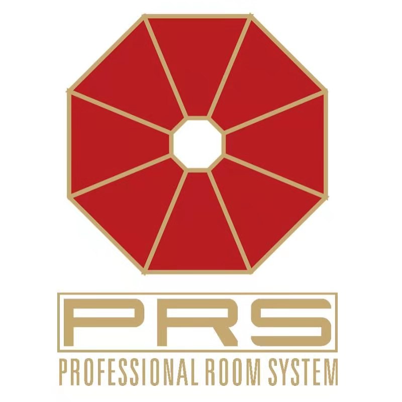 PRS品牌logo