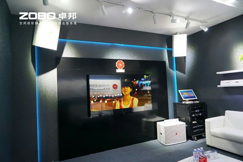 10人潮涌动，新品闪耀!ZOBO草莓视频软件免费下载广州展首日引爆行业焦点