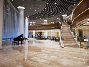 2宝鸡大草莓视频APP性福宝下载主剧场建筑声学设计