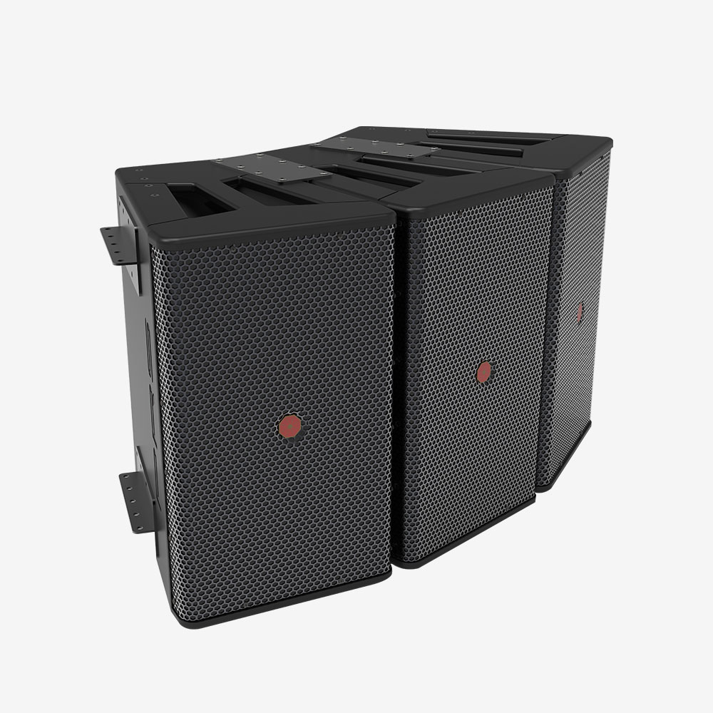 PRS PRS草莓视频污版在线观看 WINA系列恒曲率阵列扬声器系统WINA-312H/312W/312N/312I